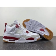 4 Retro DR5415-160 Pine Red SB Jordan 0709